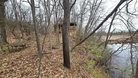 Land For Sale, Brooklyn, MI