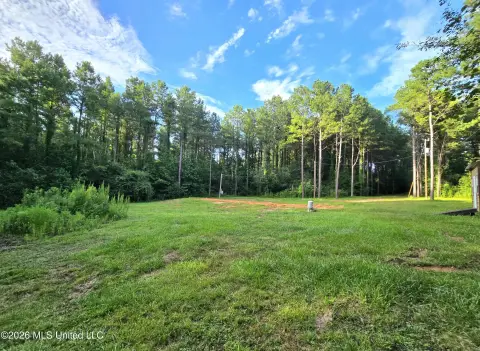 Ready-to-Build Homesite Acreage