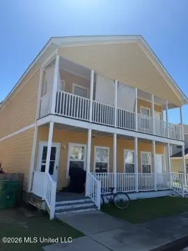 Income-Producing Ocean Springs Duplex