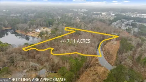 Riverfront Estate Land Opportunity