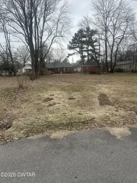 Land in Humboldt, Tennessee