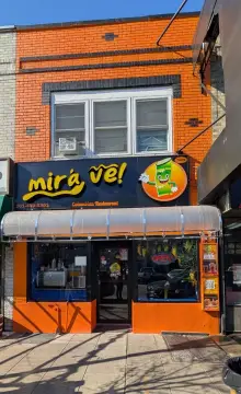 Mixed-Use Property on Broadway