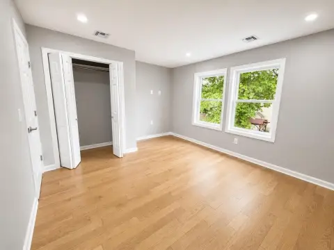Multi-Level Two-Family Home
