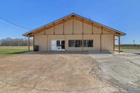 Rogersville Commercial Property For Sale