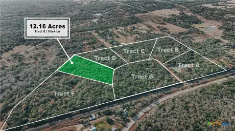 Residential Development Land Tract