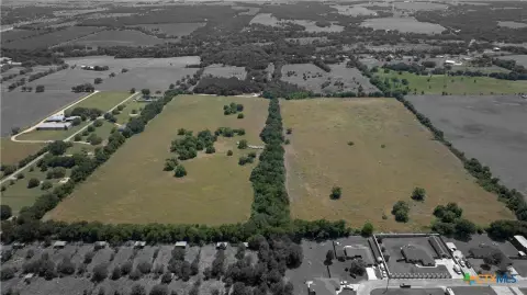 Residential Development Land Tract