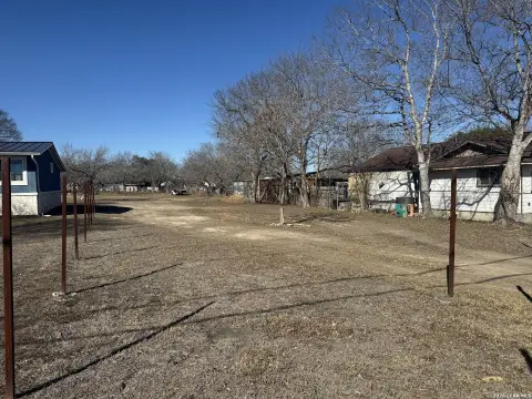 Residential Lot in San Antonio