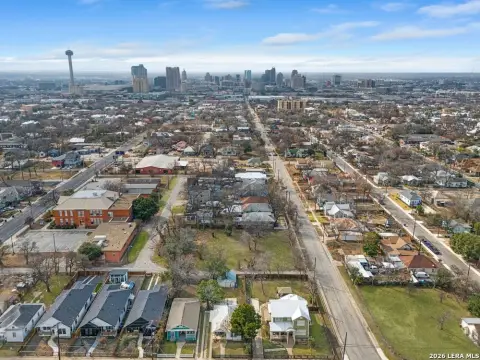 Downtown San Antonio Development Opportunity