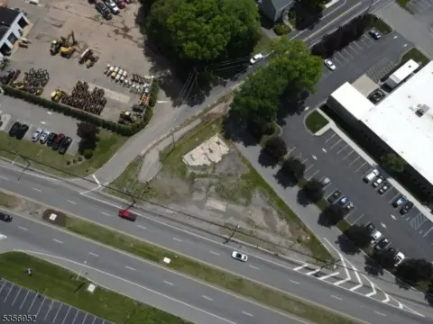 Commercial Land on Route 46