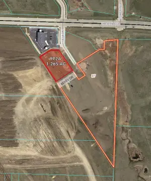 Box Elder Acreage For Sale