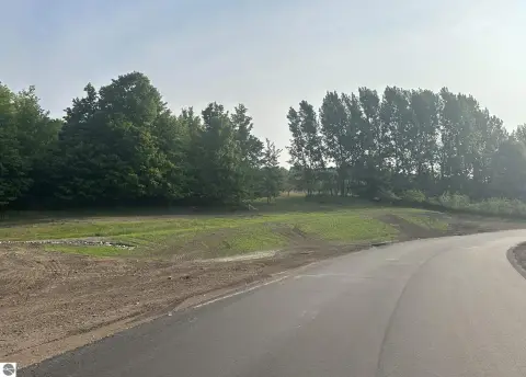 Glen Arbor Vacant Land Parcel