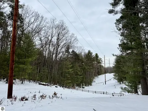 Residential Lot in Northpointe Subdivision