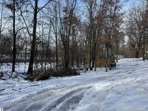 Weidman, MI Vacant Land