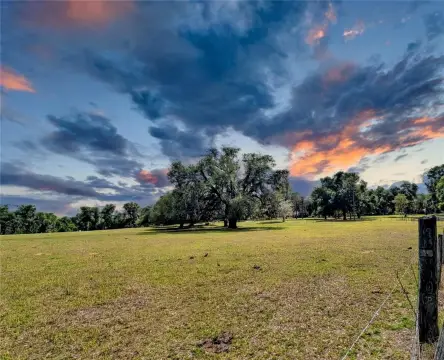 7.47 Acres Legacy Estate