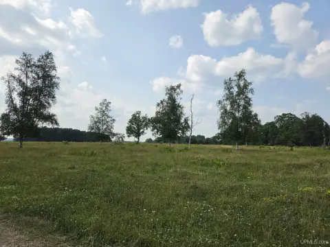 Agricultural Land Parcel with Open Acreage