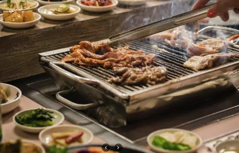 Turnkey Restaurant in San Bruno