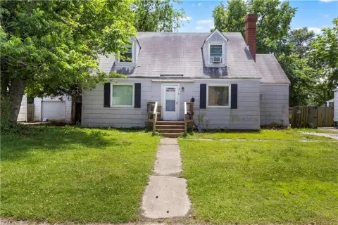 Norfolk Turnkey Investment Opportunity