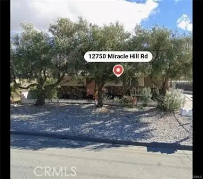 Four-Unit Multifamily Property with Patios
