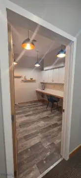 Medical Office Suite with Kitchenette