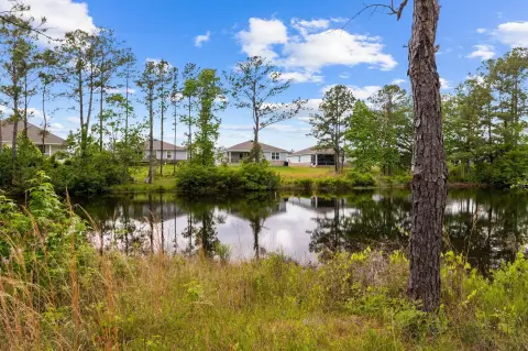 Residential Single-Family Lot