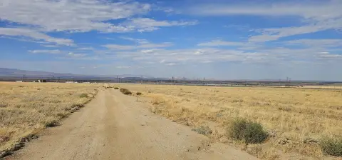 Lancaster Land Investment Opportunity