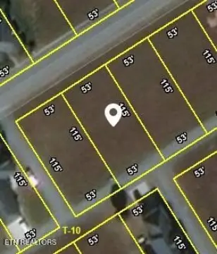 Oak Ridge Homesite in Gated Community