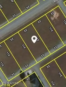 Residential Homesite in Gated Community