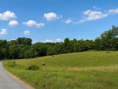 Sweetwater, TN Building Lot