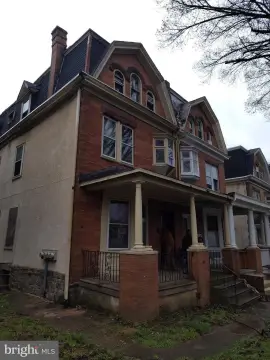 Germantown Multifamily Renovation Opportunity