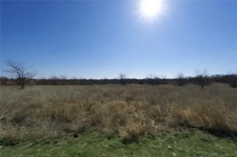 Land for Custom Home