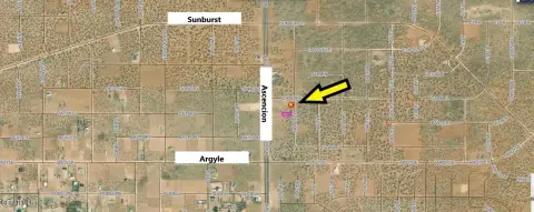 Residential Land in El Paso, TX