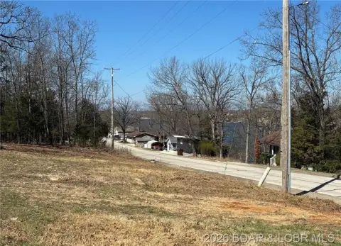 Osage Beach Land Opportunity