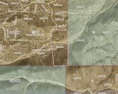 Expansive 36-Acre Land Parcel