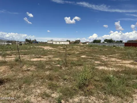 Chaparral, NM Land For Sale