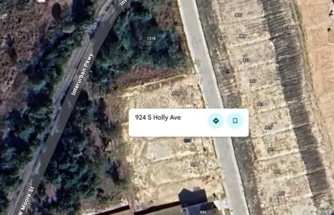 Residential Land in Sherman, TX