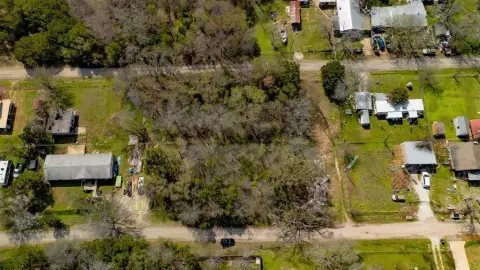 Vacant Land in Whitney, TX