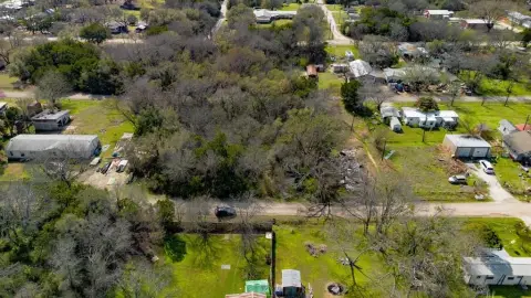 Vacant Land in Whitney, TX