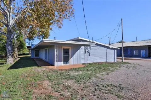 Abilene Commercial Land For Sale