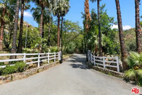 Malibu Land with Ocean Views