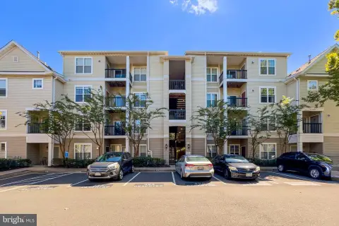 Two-Story Residential Income Property