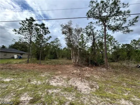 Residential Building Lot