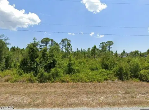 Residential Homesite in Deed-Restricted Community