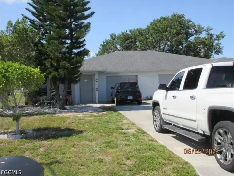 Two-Unit Duplex Investment