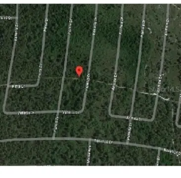 Residential Lot in Sun N Lake