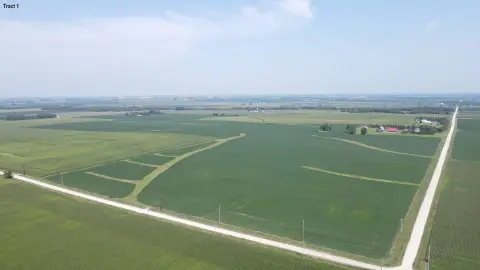Agricultural Land