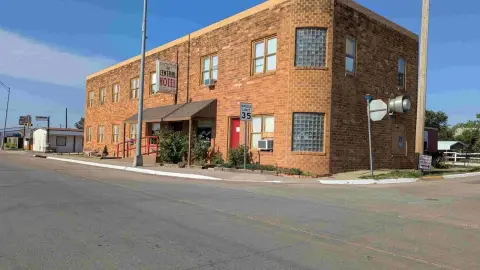 Historic Hotel with Owner Suite