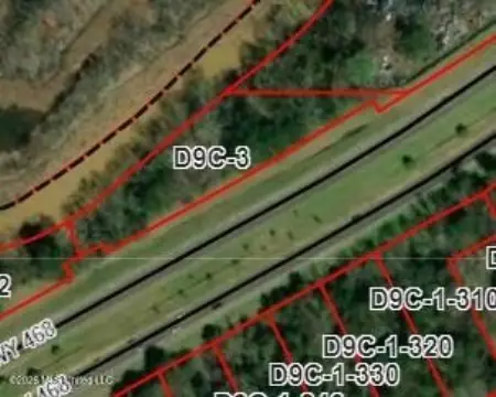 Commercial Land in Growing Flowood