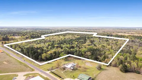Kilgore Development Tract on I-20