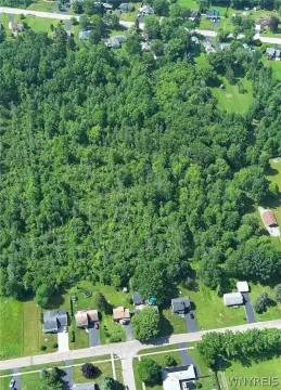 Residential Development Land with Dual Frontage