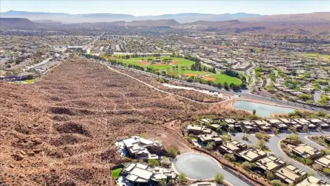 Entrada Homesite with Panoramic Views